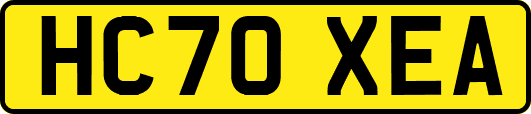 HC70XEA
