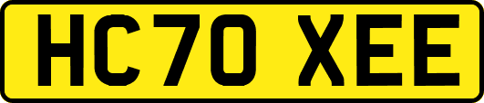 HC70XEE
