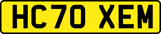 HC70XEM