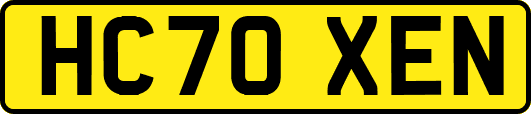 HC70XEN
