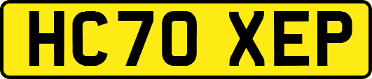 HC70XEP