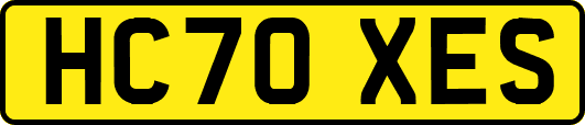 HC70XES