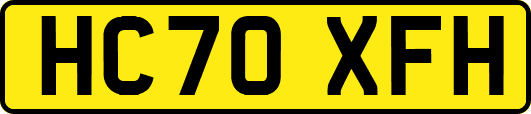HC70XFH