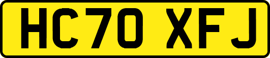 HC70XFJ
