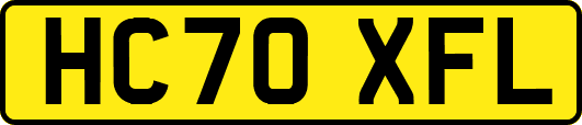 HC70XFL