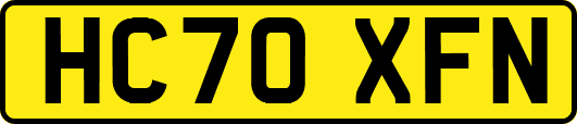 HC70XFN