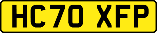 HC70XFP