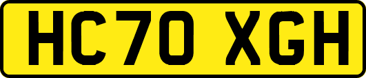 HC70XGH