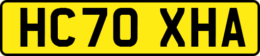 HC70XHA