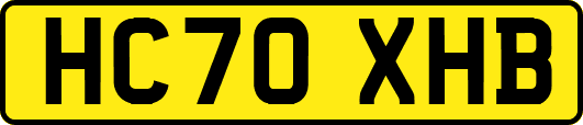 HC70XHB