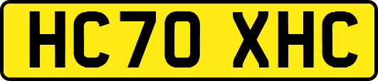 HC70XHC
