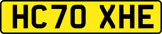 HC70XHE