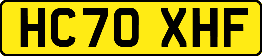 HC70XHF