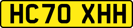 HC70XHH