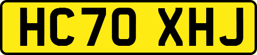 HC70XHJ