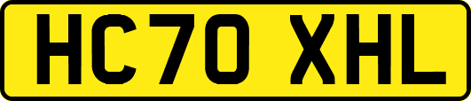 HC70XHL
