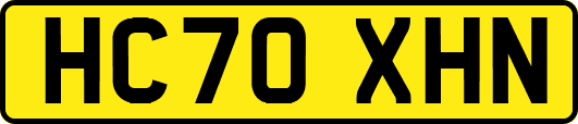 HC70XHN