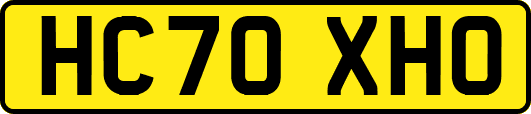 HC70XHO