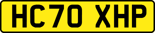 HC70XHP