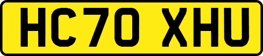 HC70XHU