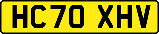 HC70XHV