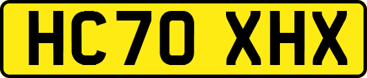 HC70XHX