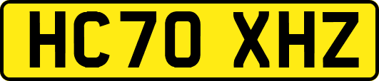 HC70XHZ