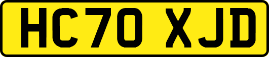 HC70XJD