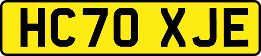 HC70XJE