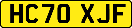HC70XJF