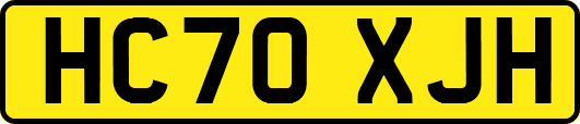 HC70XJH