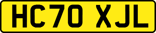 HC70XJL