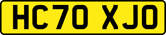 HC70XJO