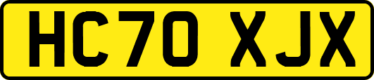 HC70XJX