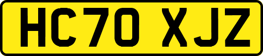 HC70XJZ