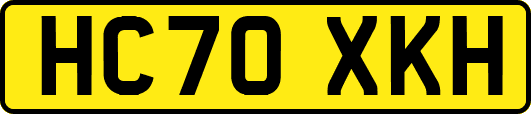 HC70XKH