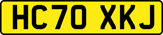 HC70XKJ