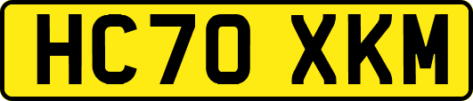 HC70XKM
