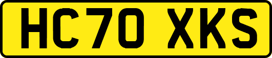 HC70XKS