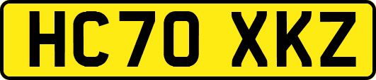 HC70XKZ