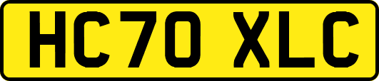 HC70XLC