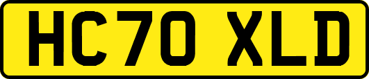 HC70XLD