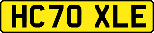 HC70XLE