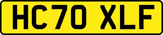 HC70XLF