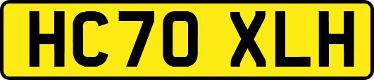HC70XLH