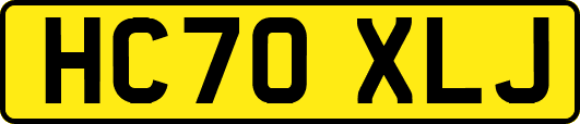 HC70XLJ