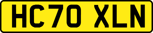 HC70XLN