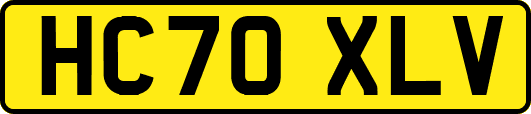 HC70XLV