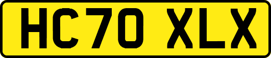 HC70XLX