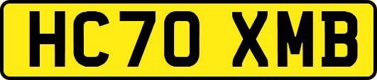 HC70XMB